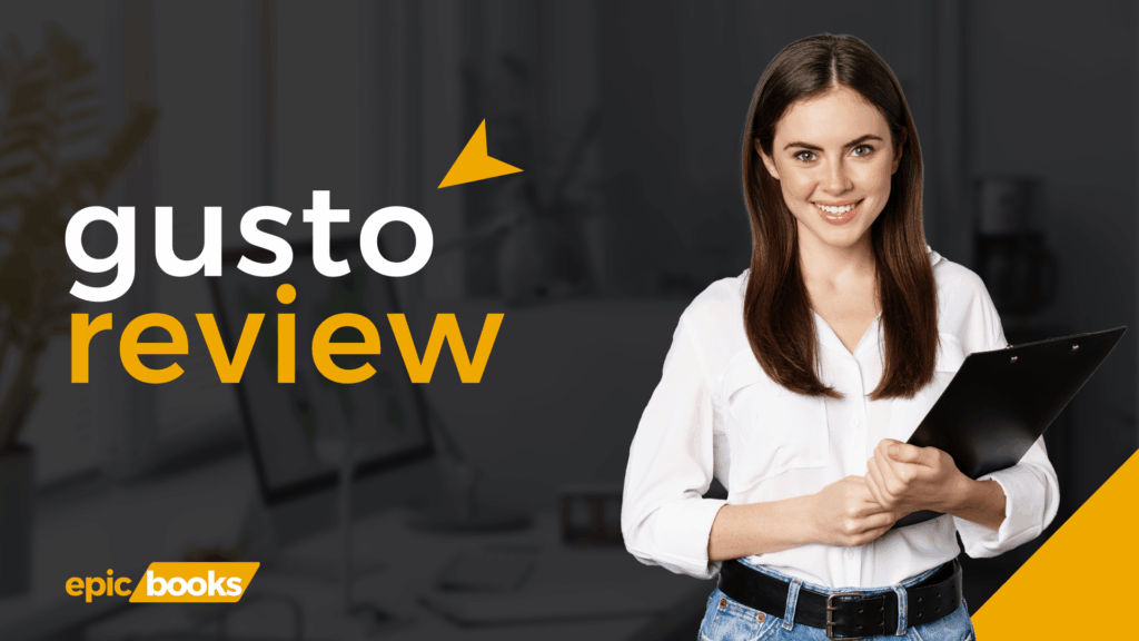 Gusto Review